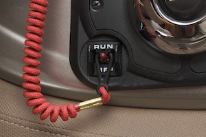 Ignition Safety Switch