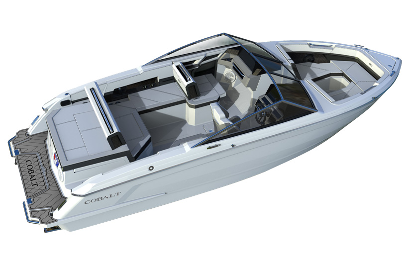 Design Your Dream Cobalt R4
