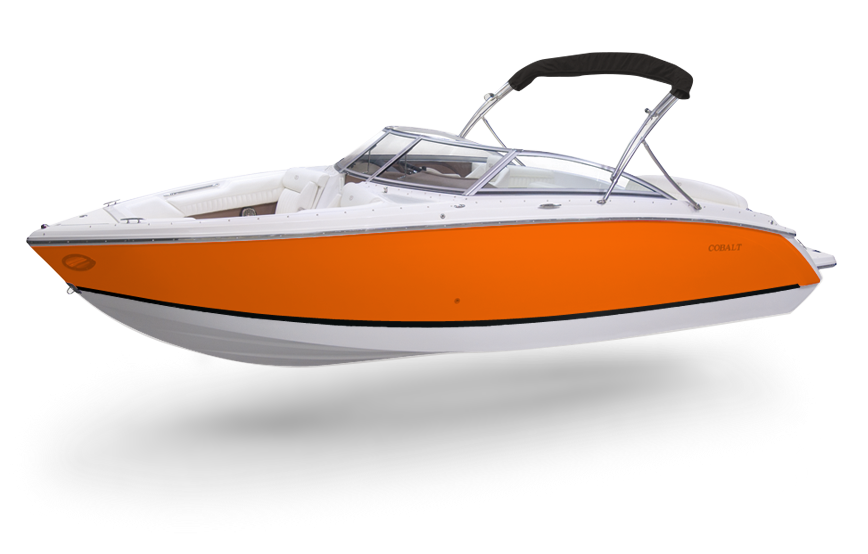 R3 Sport Performance In A Compact Design Cobalt Boats