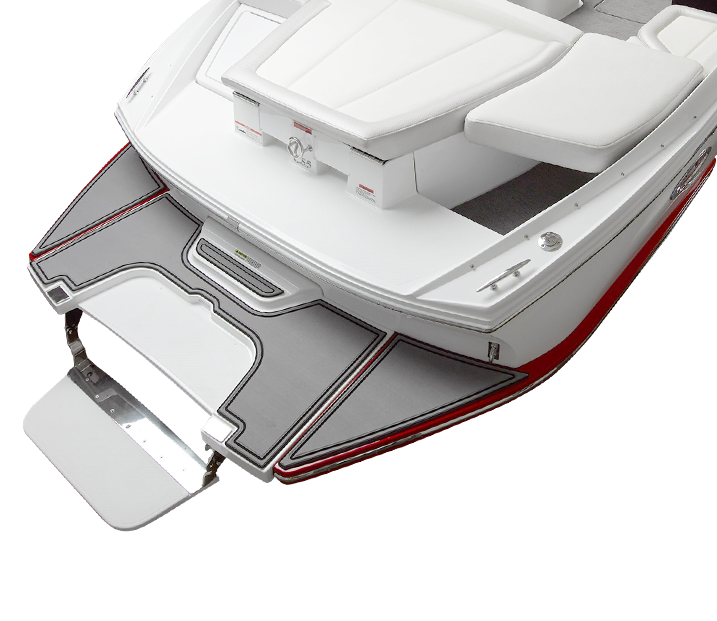 Sterndrive Innovation
