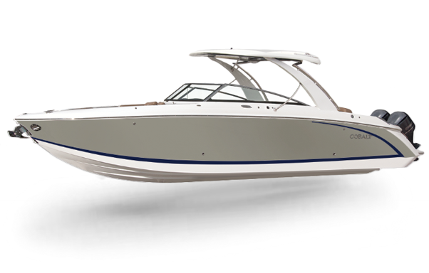 Cobalt Outboards SC Series 30SC