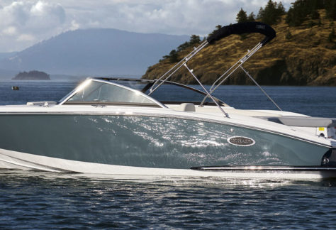 Cobalt Boats | Performance and Luxury in Boating: Compromise Nothing