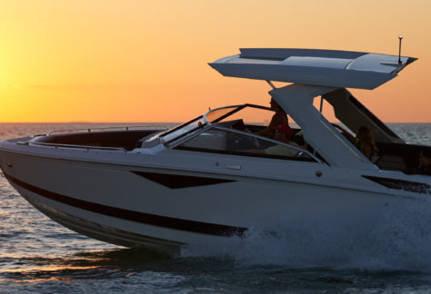 Cobalt Boats | Performance And Luxury In Boating: Compromise Nothing