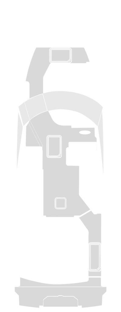 A29 Floorplan