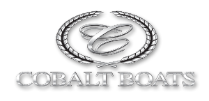 Cobalt Boats logo