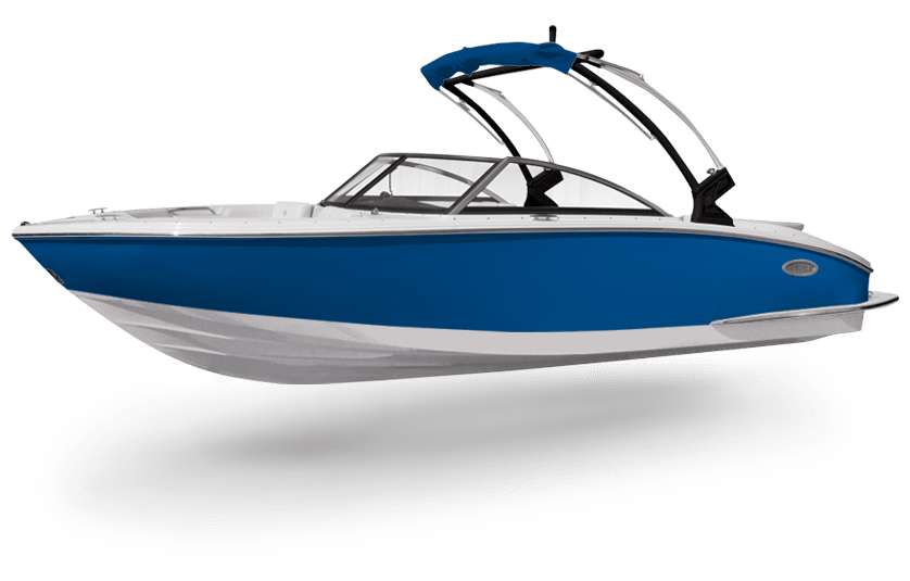 outboard boats
