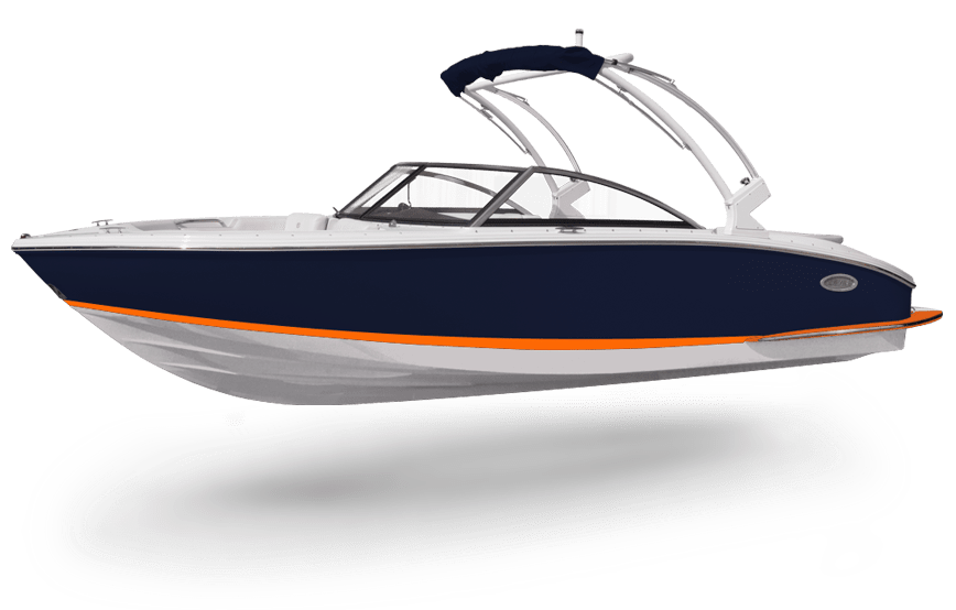 Overby Marine Demo Day | Cobalt Boats