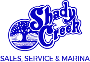Shady Creek